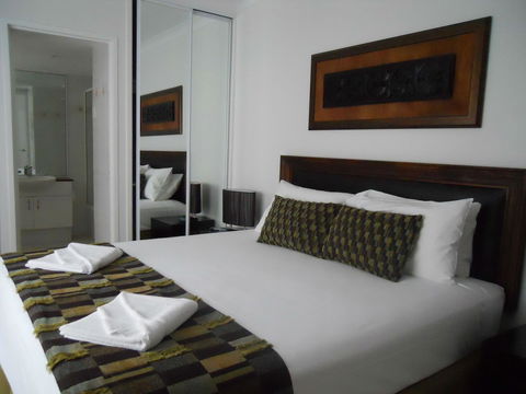 BeachView Apartments At Villa Paradiso - Accommodation Sydney 34