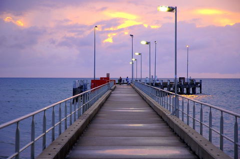 BeachView Apartments At Villa Paradiso - Accommodation Sydney 20