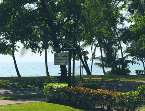 BeachView Apartments At Villa Paradiso - Accommodation Sydney 27