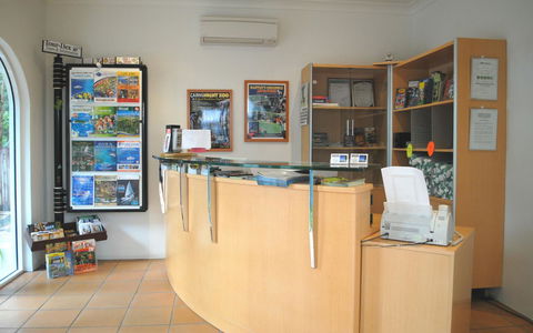 BeachView Apartments At Villa Paradiso - Accommodation Sydney 23
