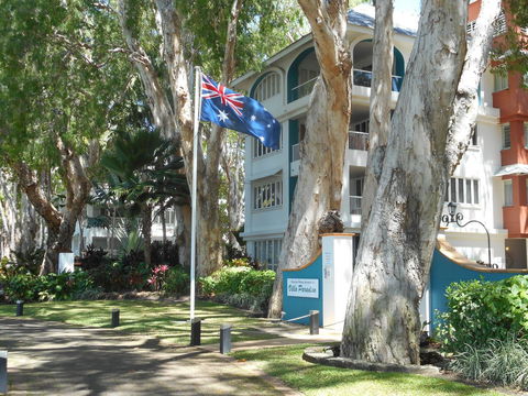 BeachView Apartments At Villa Paradiso - Accommodation Sydney 2