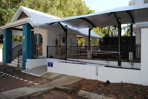 BeachView Apartments At Villa Paradiso - Accommodation Sydney 24