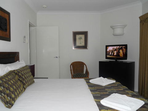 BeachView Apartments At Villa Paradiso - Accommodation Sydney 26