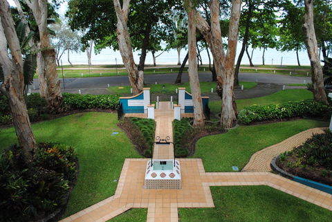 BeachView Apartments At Villa Paradiso - Accommodation Sydney 7