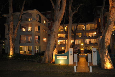 BeachView Apartments At Villa Paradiso - Accommodation Sydney 6