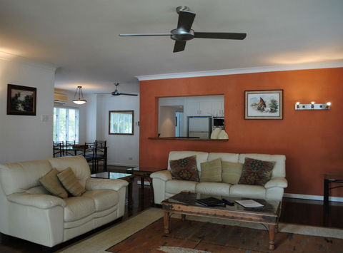 BeachView Apartments At Villa Paradiso - Accommodation Sydney 14