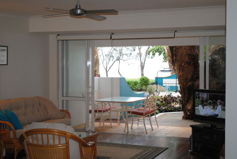 BeachView Apartments At Villa Paradiso - Accommodation Sydney 28