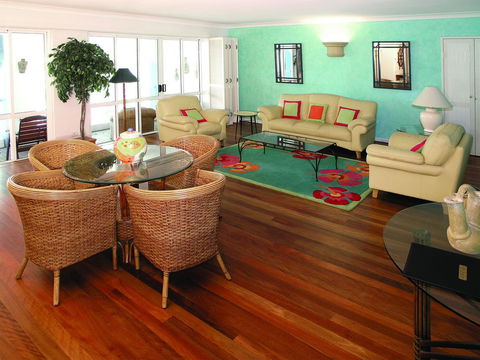 BeachView Apartments At Villa Paradiso - Accommodation Sydney 29