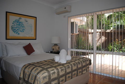 BeachView Apartments At Villa Paradiso - Accommodation Sydney 36