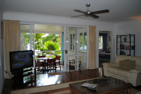 BeachView Apartments At Villa Paradiso - Accommodation Sydney 22