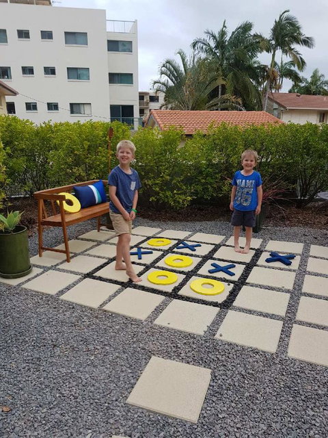 Belvedere Apartments - Accommodation Sydney 3