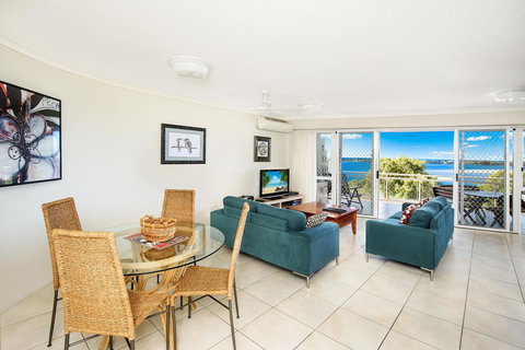 Belvedere Apartments - Accommodation Sydney 4