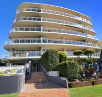 Belvedere Apartments - Sydney 4u