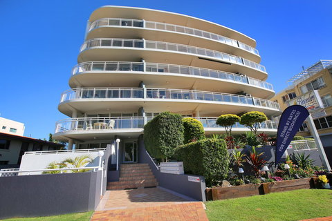 Belvedere Apartments - Accommodation Sydney 0