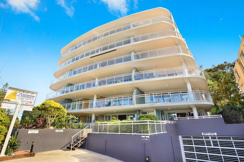 Belvedere Apartments - Accommodation Sydney 9