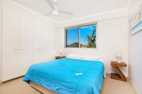 Belvedere Apartments - Accommodation Sydney 8