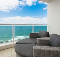 Pacific Views Resort - Sydney 4u