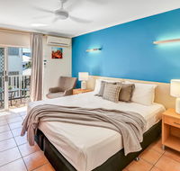 Coral Tree Inn - Sydney 4u