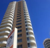 Zenith Ocean Front Apartments - Sydney 4u