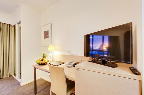 Oakwood Hotel & Apartments Brisbane - Sydney 4u 19
