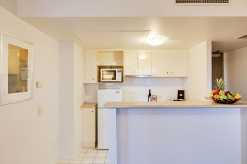 Oakwood Hotel & Apartments Brisbane - Sydney 4u 14