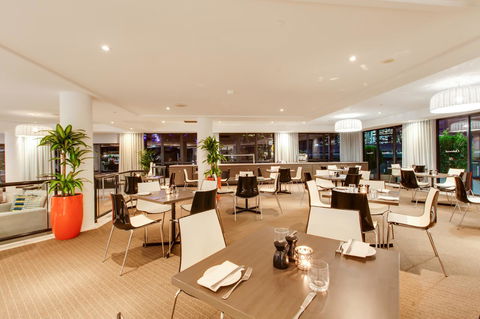 Oakwood Hotel & Apartments Brisbane - Sydney 4u 7