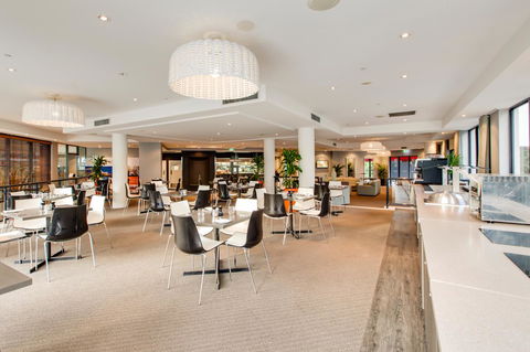 Oakwood Hotel & Apartments Brisbane - Sydney 4u 20