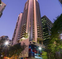 iStay River City - Sydney 4u