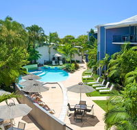 Verano Resort Noosa - Sydney 4u