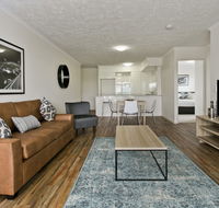 Arise Princess Regent Apartments - Sydney 4u