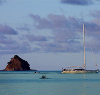 Clifton Sands Holiday Units - Accommodation Sydney