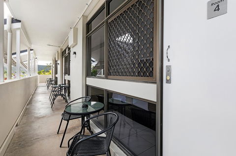 Reef Gateway Hotel - Sydney 4u 2