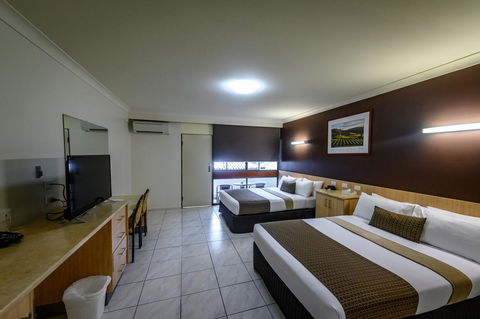 Reef Gateway Hotel - Sydney 4u 0