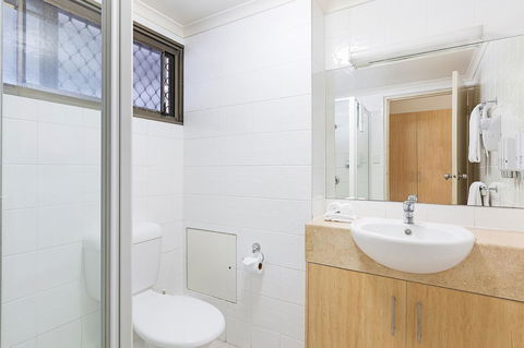 Reef Gateway Hotel - Sydney 4u 9