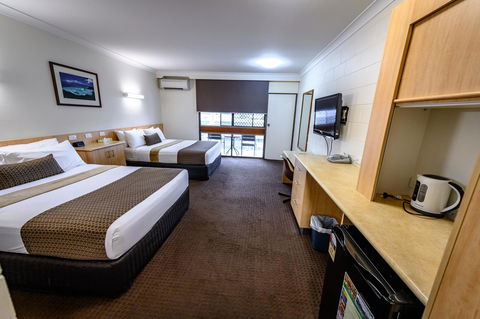 Reef Gateway Hotel - Sydney 4u 7