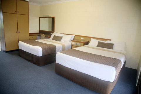 Reef Gateway Hotel - Sydney 4u 8