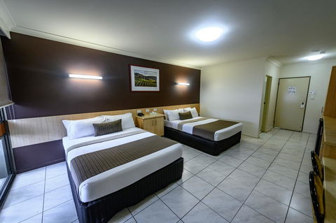 Reef Gateway Hotel - Sydney 4u 6