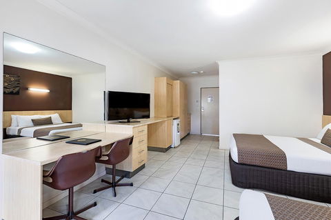 Reef Gateway Hotel - Sydney 4u 3