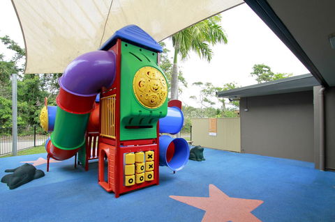 Reef Gateway Hotel - Sydney 4u 12