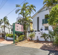 City Palms Brisbane - Sydney 4u