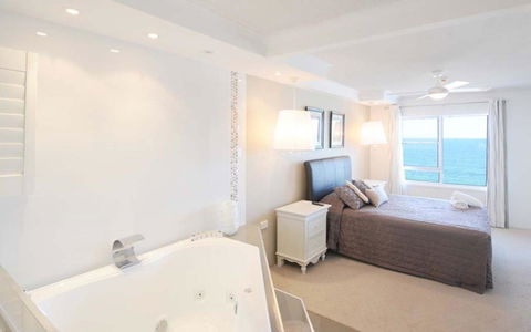 Pacific Plaza Apartments - Sydney 4u 38