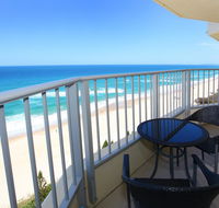 Pacific Plaza Apartments - Sydney 4u
