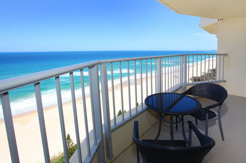 Pacific Plaza Apartments - Sydney 4u 0