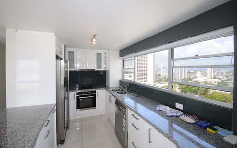 Pacific Plaza Apartments - Sydney 4u 28