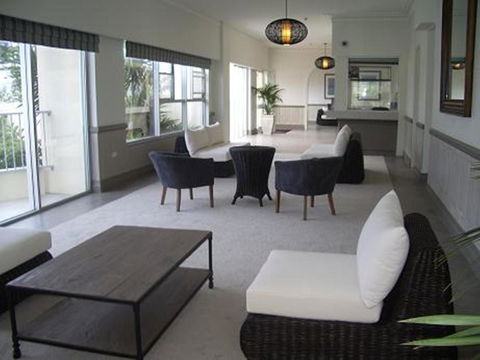 Pacific Plaza Apartments - Sydney 4u 19