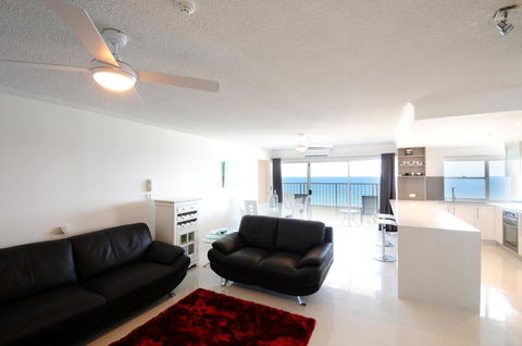 Pacific Plaza Apartments - Sydney 4u 21