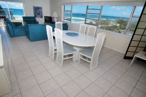 Pacific Plaza Apartments - Sydney 4u 33