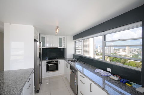 Pacific Plaza Apartments - Sydney 4u 25