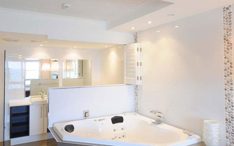 Pacific Plaza Apartments - Sydney 4u 40