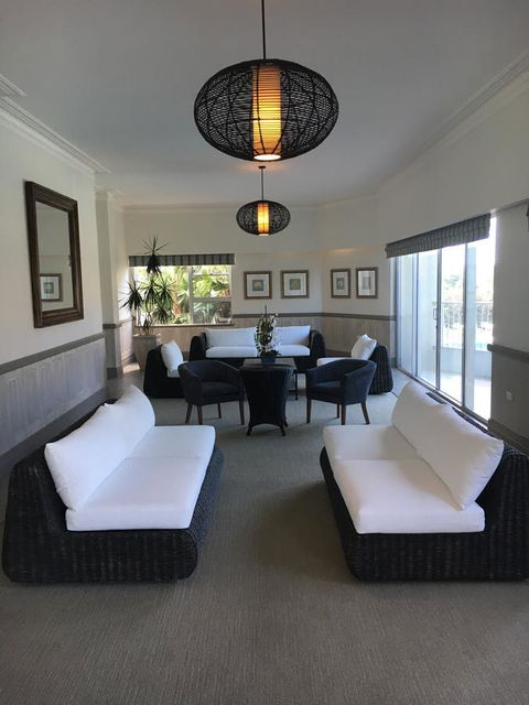 Pacific Plaza Apartments - Sydney 4u 4